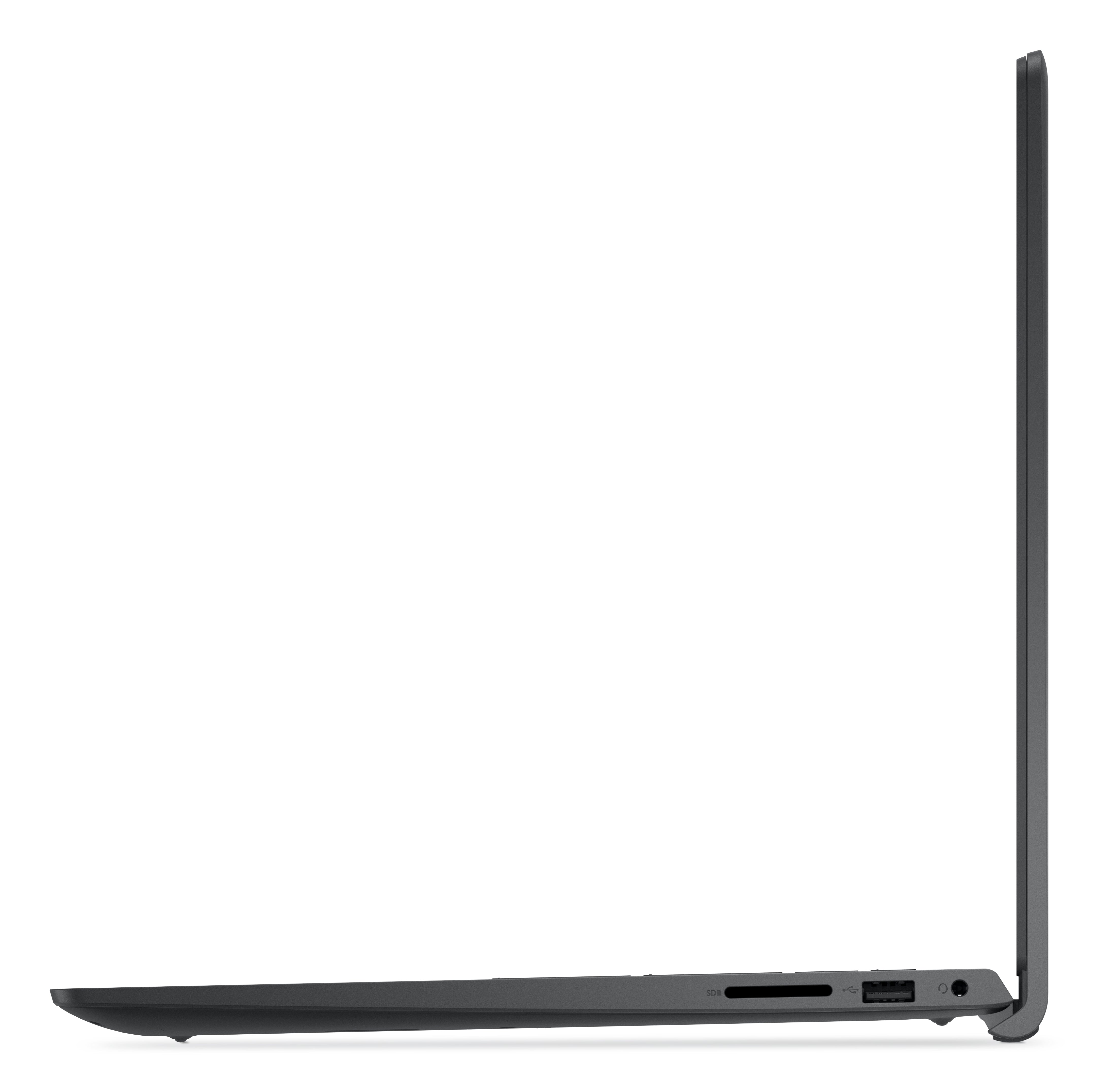 DELL Pro 15 Essential PV15250 PV15250_RPLU_006_P - 15.6" FHD 120Hz - Intel Core i7-1355U - 8GB RAM - 512GB SSD - Shared - WIN 11 PRO K