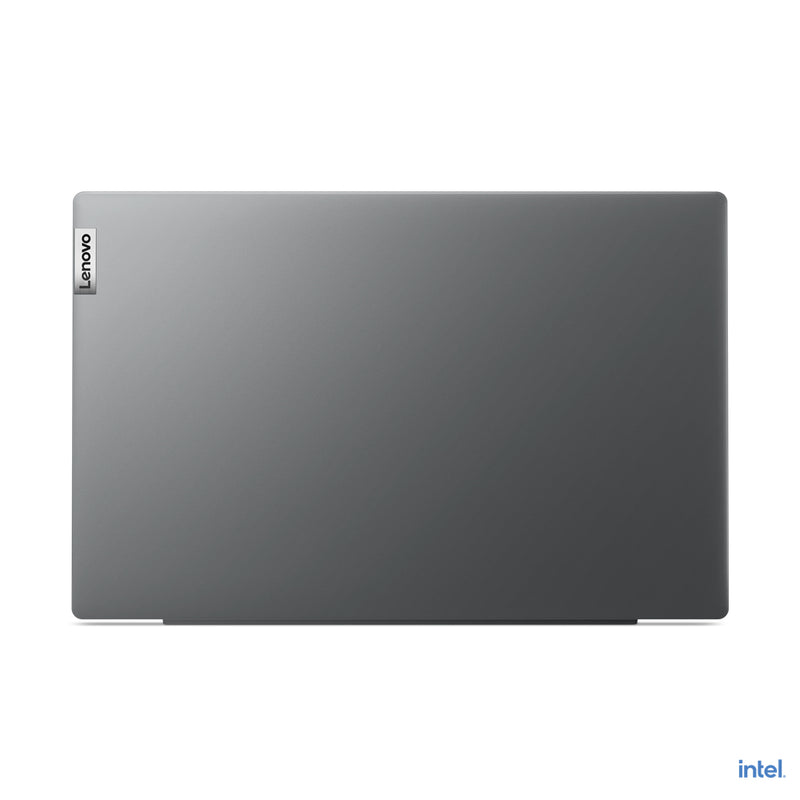 Lenovo 15.6" IdeaPad 5 15IAL7 - Core i7-1255U - 16GB RAM - 512GB SSD - MX550 2GB (Storm Grey)