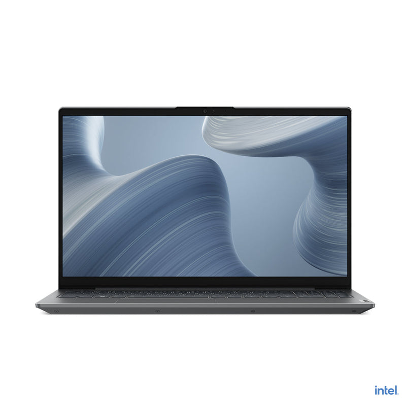 Lenovo 15.6" IdeaPad 5 15IAL7 - Core i7-1255U - 16GB RAM - 512GB SSD - MX550 2GB (Storm Grey)