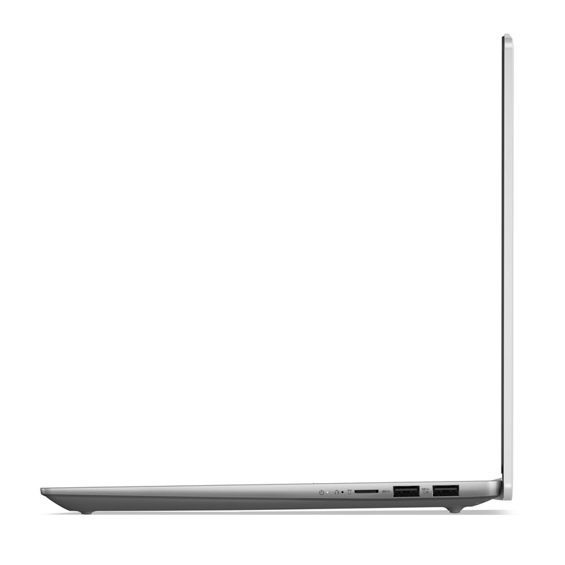 Lenovo IdeaPad Slim 5 14IMH9 14" FHD 60Hz Laptop - Core Ultra 7 155H - 16GB RAM - 512GB SSD - Shared - WIN 10 PRO K (Cloud Grey)