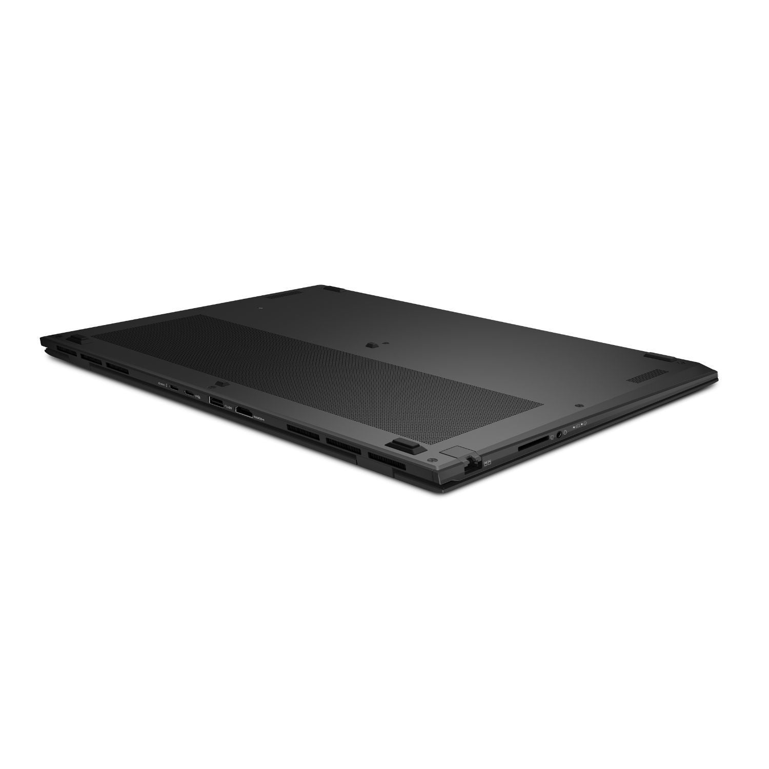 كمبيوتر محمول MSI Modern 15 H AI C2HM - شاشة 15.6 بوصة - معالج Core Ultra 9 285H - ذاكرة وصول عشوائي (RAM) سعة 16 جيجابايت - قرص SSD NVMe سعة 1 تيرابايت - نظام التشغيل Windows 11 Pro