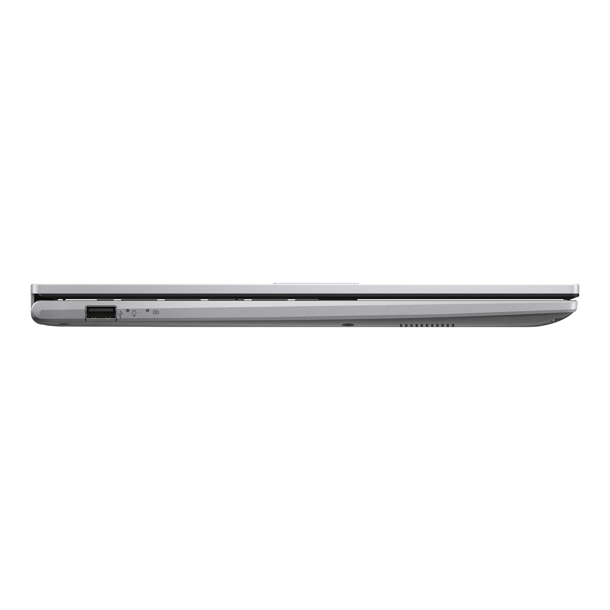 ASUS Vivobook Laptop X1504ZA-NJ247 15.6" FHD - Core i7-1255U - 8GB RAM - 512GB SSD - Shared - WIN PRO K(Cool Silver)