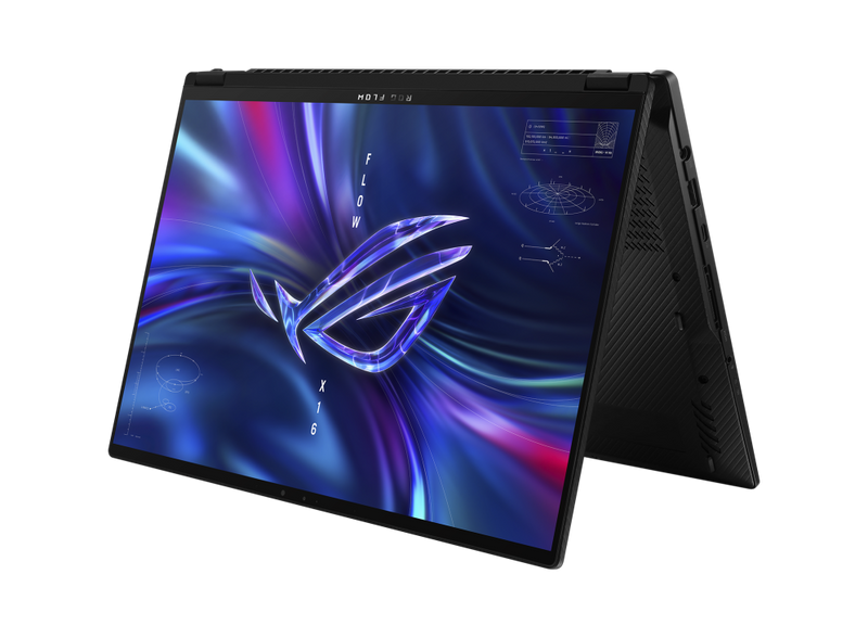 ASUS ROG Flow X16 GV601VI-NF077 Laptop Touch Screen 16" QHD+ 240Hz - Core i9 - 13900H - 32GB RAM - 1TB SSD - RTX 4070 8GB - WIN 10 Pro K