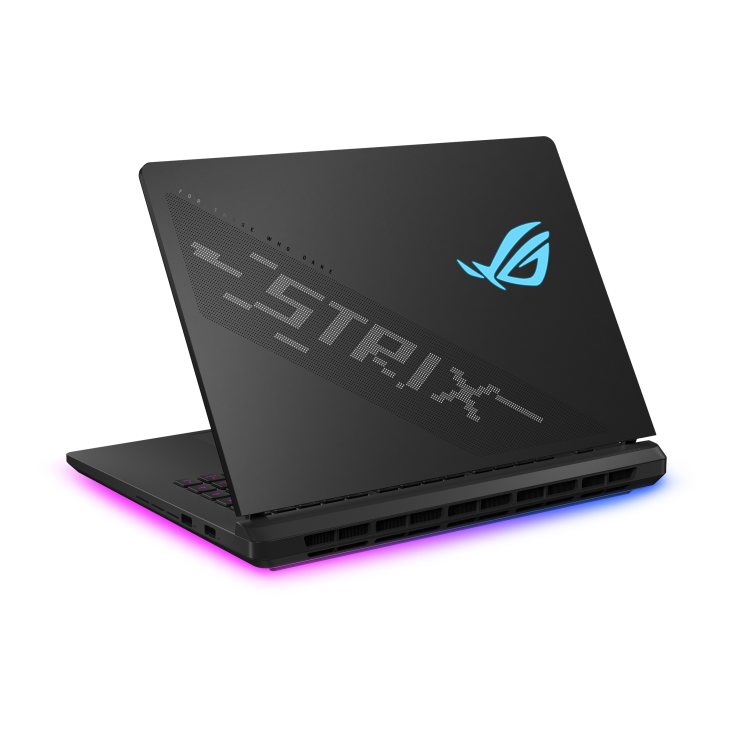 ASUS ROG Strix SCAR 16  G635LX-S5156 (2025) Gaming Laptop – 16" 2.5K 240Hz, Core Ultra 9 275HX, 32GB RAM,  1TB SSD, NVIDIA GeForce RTX 5090 24GB, Windos 11 pro K