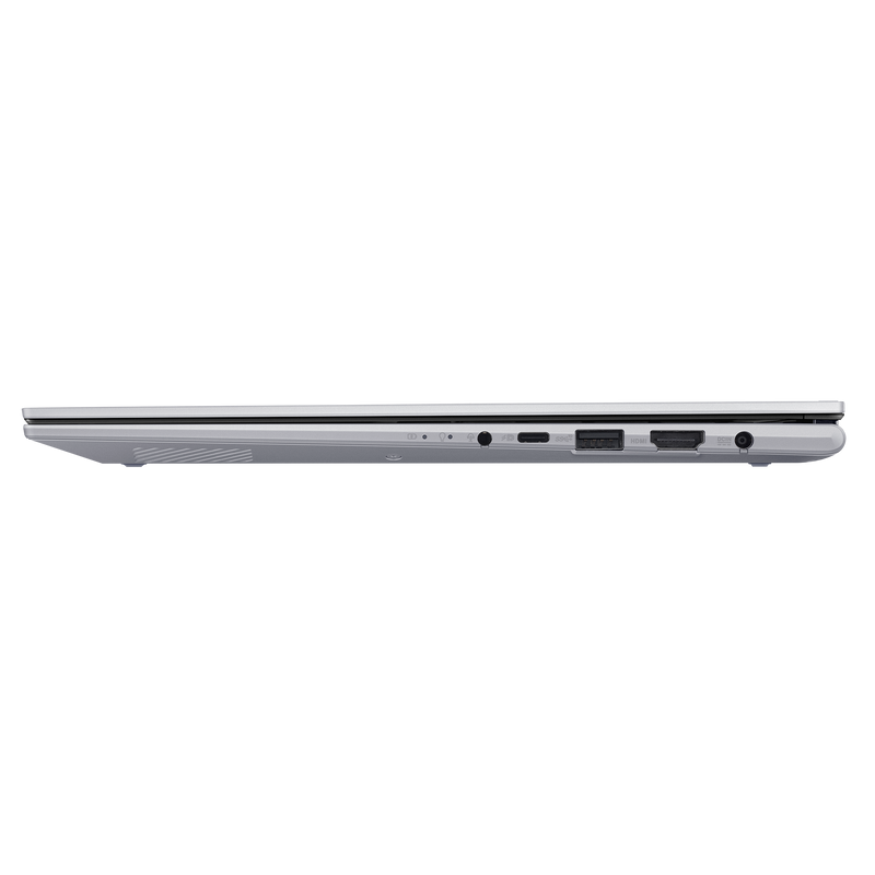 ASUS Vivobook Laptop TP3402VA-LZ476 14" WUXGA Touch screen - Core i5-1335U - 16GB RAM - 512GB SSD - Shared - WIN 10 PRO K(Cool Silver)