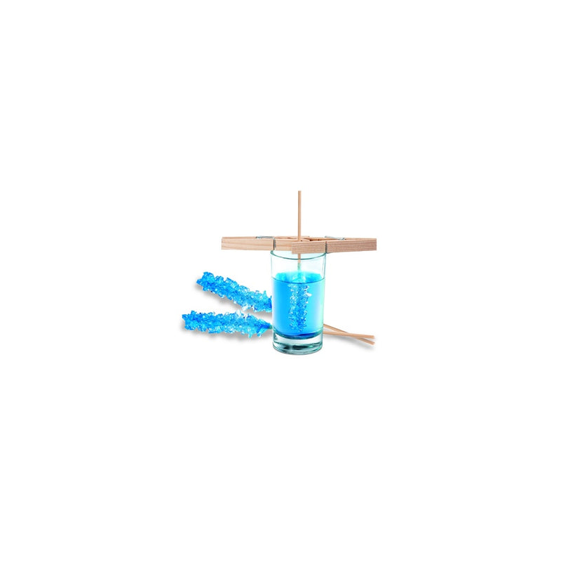 4M Kidz Labs Kitchen Science Kit – 6 Fun Experiments Using Everyday Items, Ages 8+, Model 00-03296