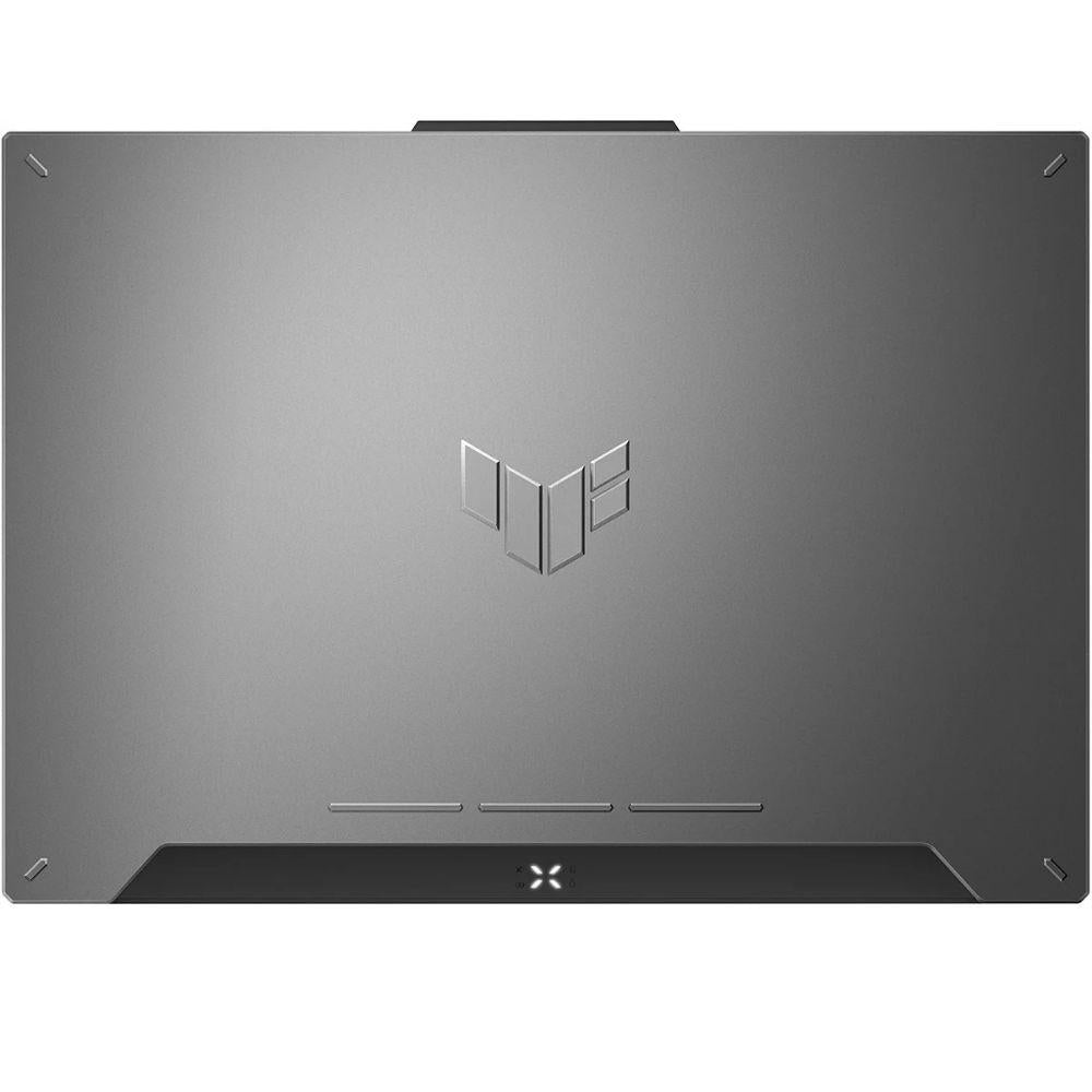 Asus TUF F16 FX607VU-RL233AR - 16" FHD 144Hz - Intel Core 7 240H - 16GB RAM - 512GB SSD - NVIDIA GeForce RTX 4050 6GB  - WIN 11 PRO K