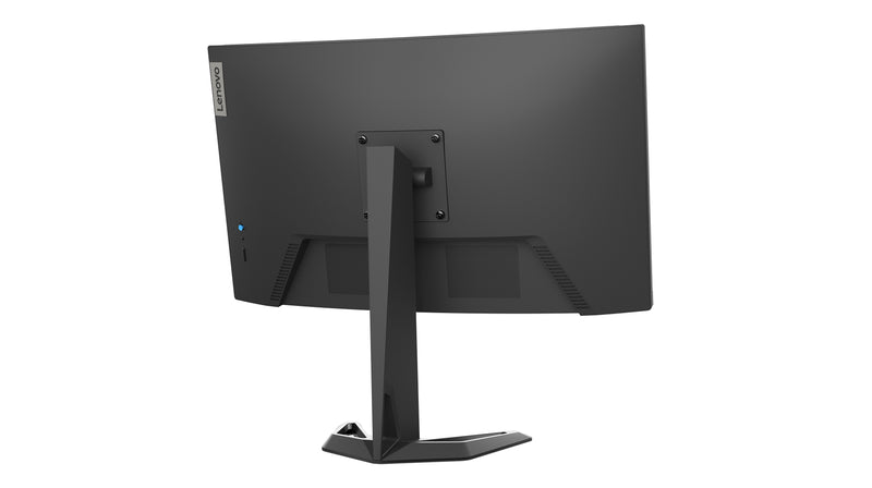 Lenovo G27c-30 27 Inch FullHD Curved Gaming Monitor VA,165Hz,1ms,HDMI 2.0, DP 1.4,FreeSync