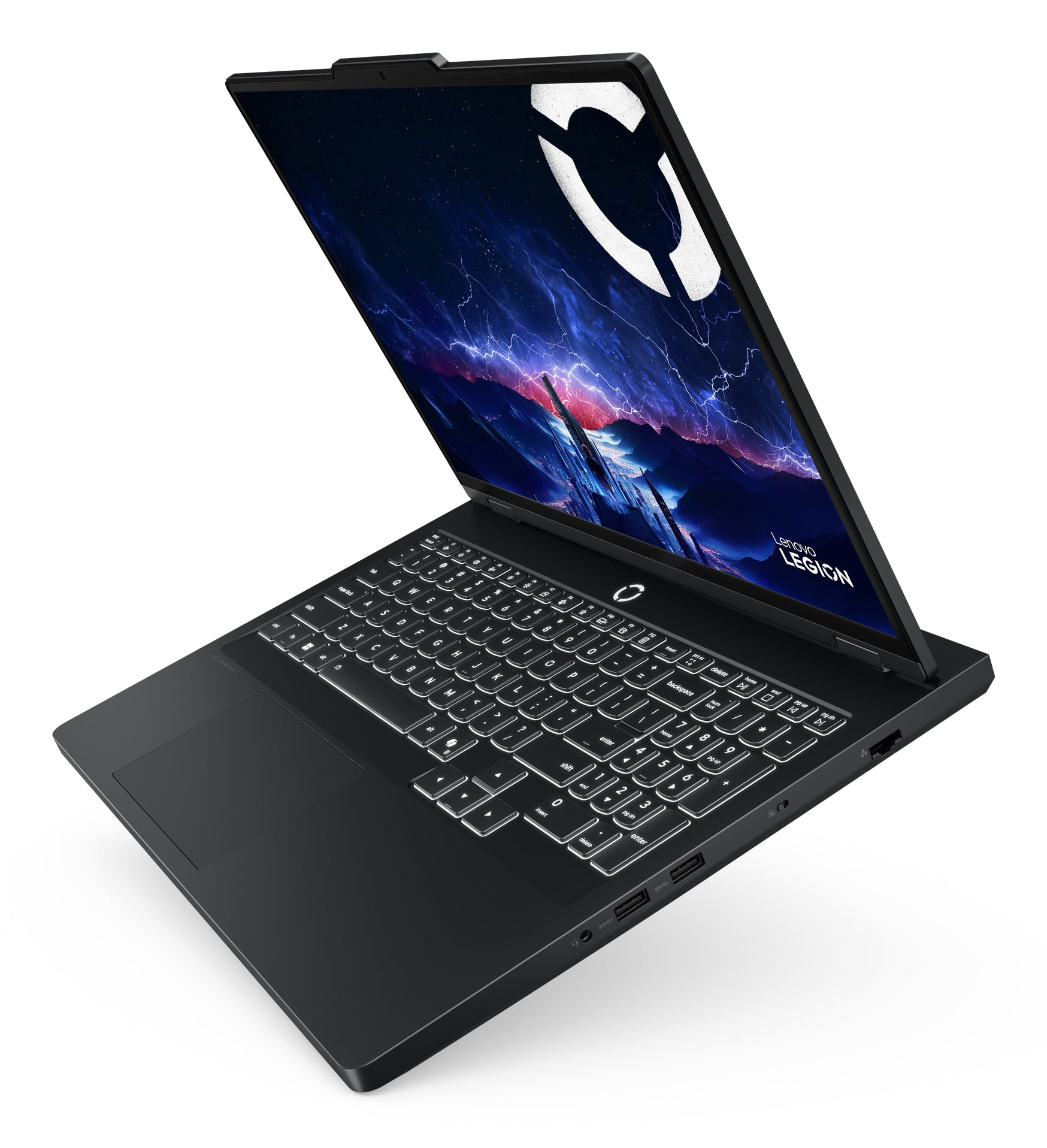 Lenovo Legion Pro 5 16IAX10 16" WQXGA 165Hz - Intel Core Ultra 9 275HX - 32GB RAM - 1TB SSD - NVIDIA GeForce RTX 5070 8GB - WIN 11 PRO K