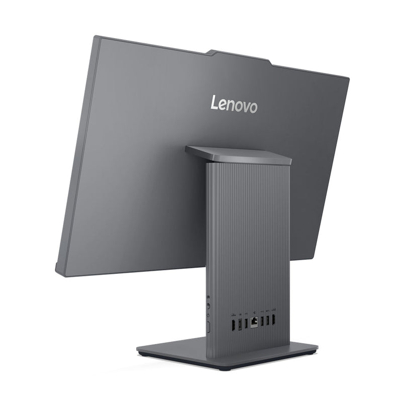 Lenovo IdeaCentre AIO 24IRH9 23.8 بوصة 100 هرتز الكل في واحد - Core i7-13620H - ذاكرة الوصول العشوائي 8 جيجابايت - 512 جيجابايت SSD - مشترك - WIN 10 PRO K