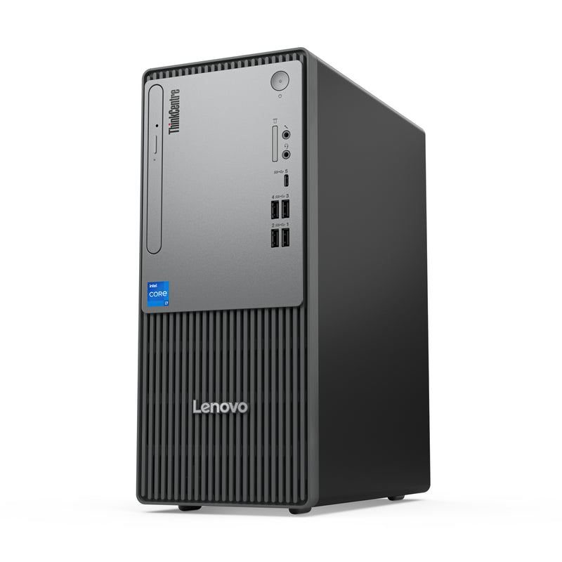 Lenovo ThinkCentre neo 50t Gen 5 - Core i7-13700 - 16GB RAM - 512GB SSD - Shared - WIN 10 PRO K