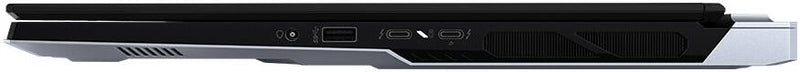 MSI Titan 18 HX A14VIG Gaming Laptop, 18" UHD+120Hz Mini LED HDR Display, Intel Core i9-14900HX, 128GB RAM, 4TB SSD, NVIDIA RTX 4090 16GB, RGB Backlit