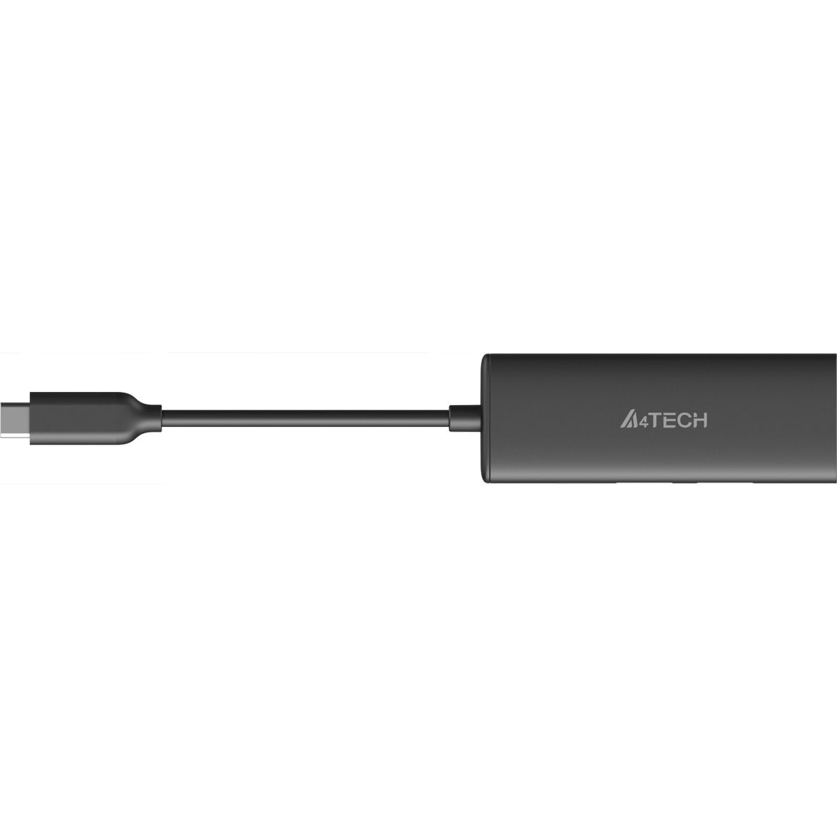 محطة إرساء A4Tech DST-40C 4 في 1 USB-C