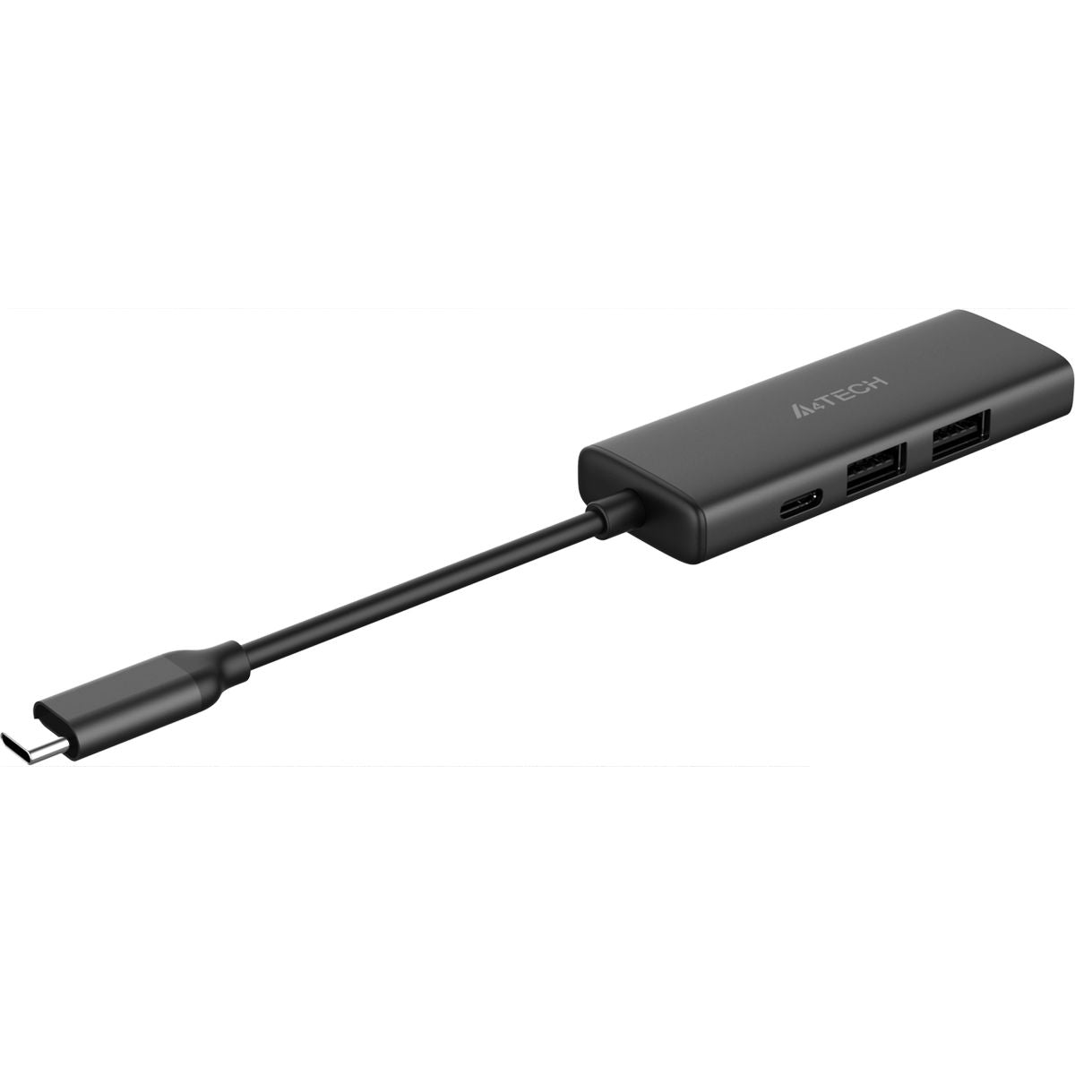 محطة إرساء A4Tech DST-40C 4 في 1 USB-C