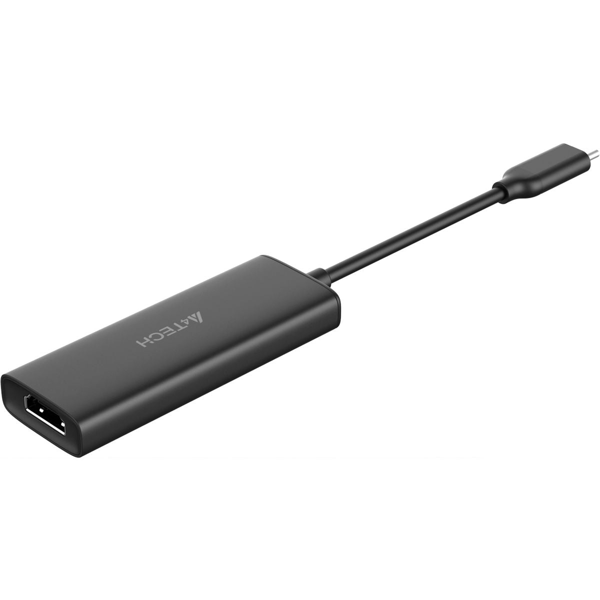 محطة إرساء A4Tech DST-40C 4 في 1 USB-C