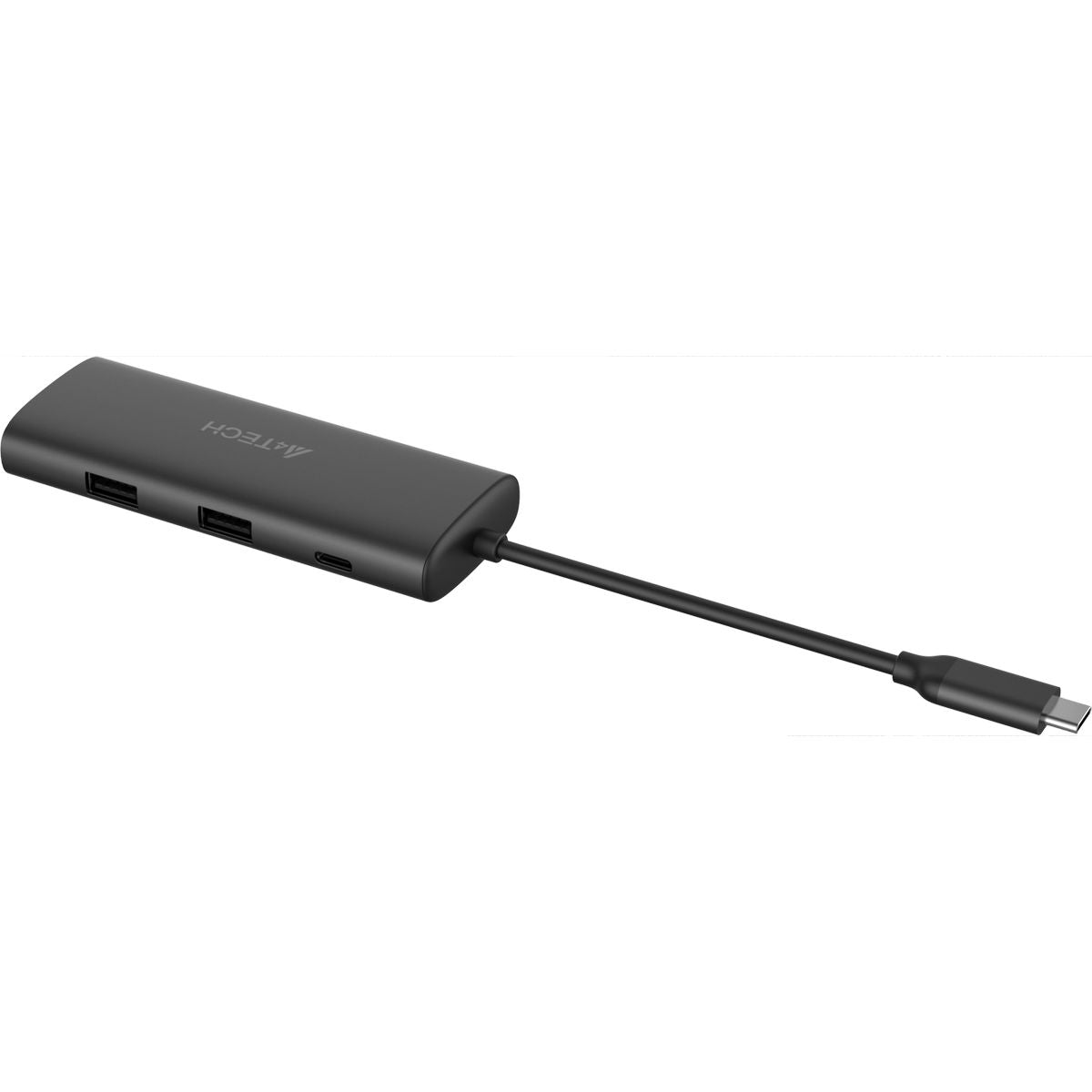 محطة إرساء A4Tech DST-80C 8 في 1 USB-C