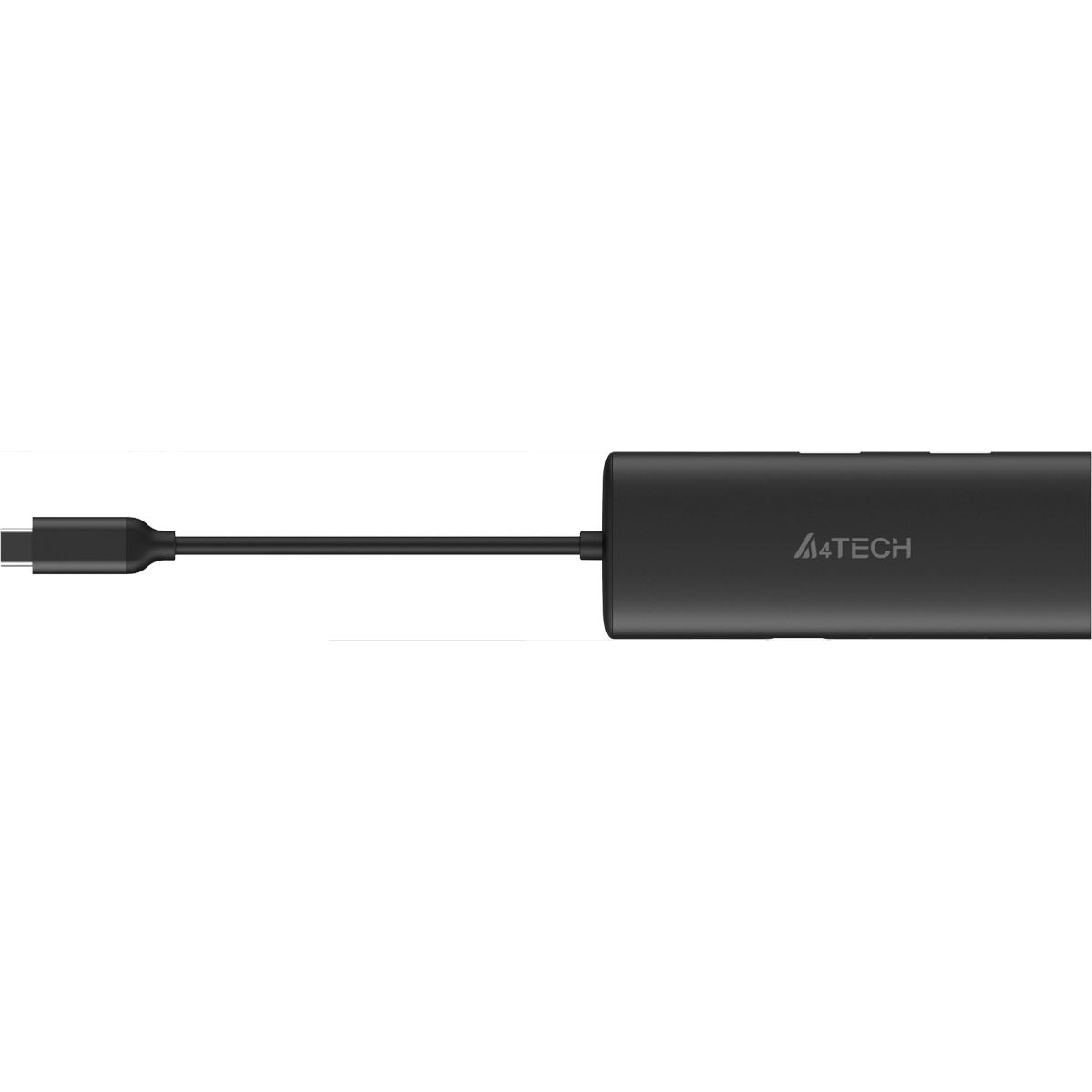 محطة إرساء A4Tech DST-80C 8 في 1 USB-C