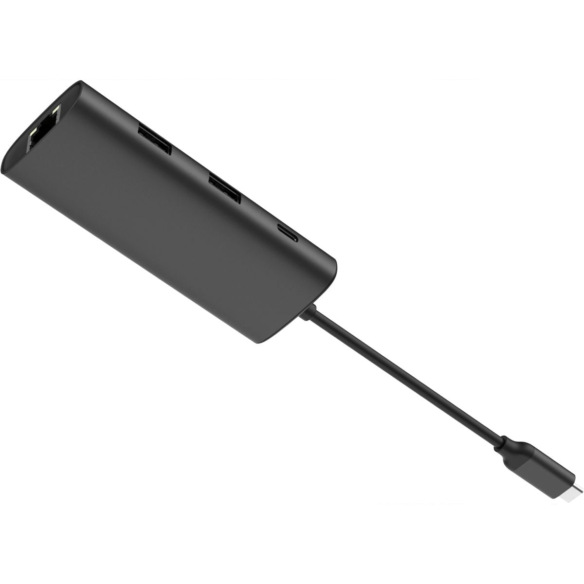 محطة إرساء A4Tech DST-80C 8 في 1 USB-C