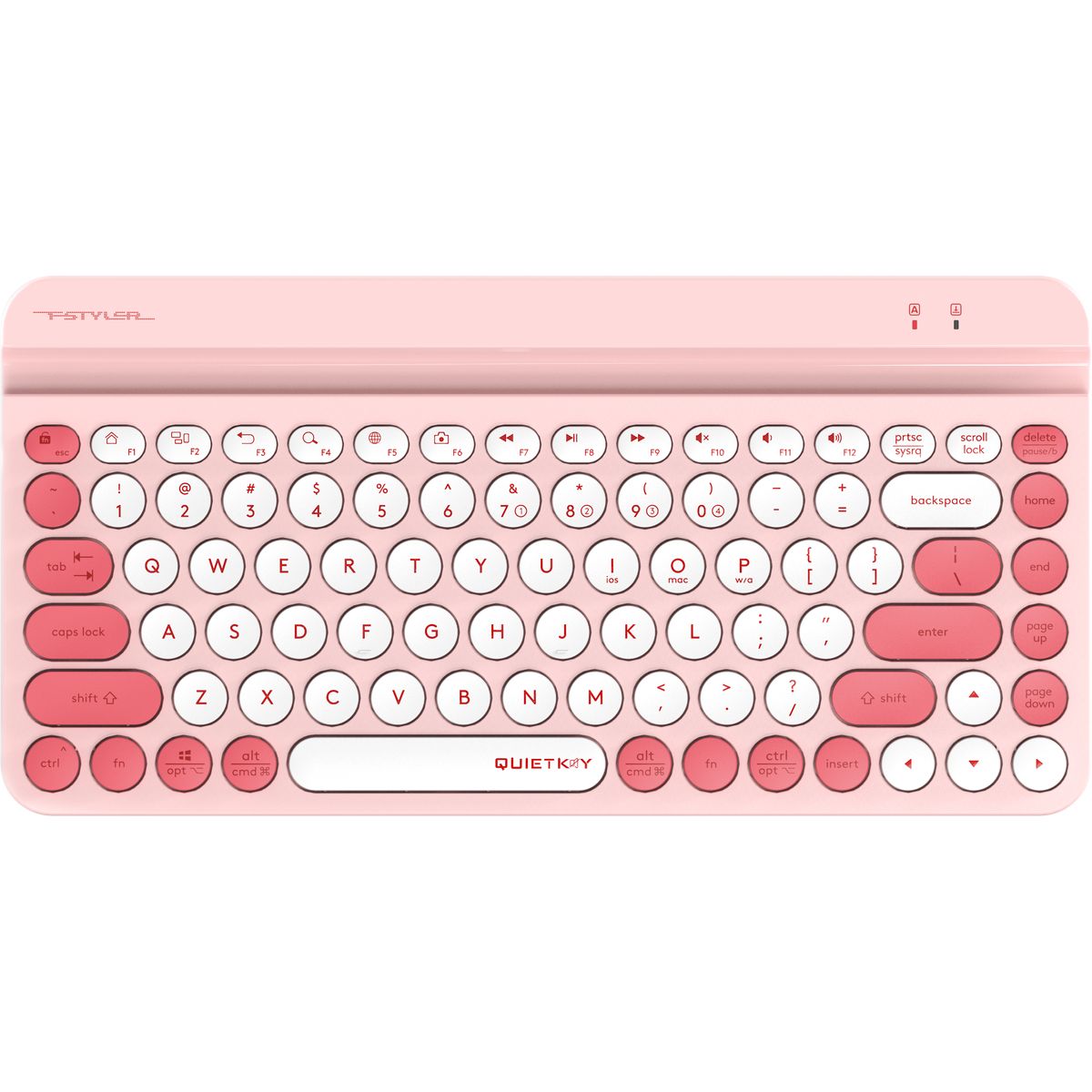 #color_Raspberry
