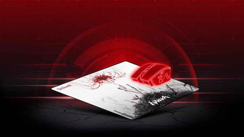 Bloody BP-45 Gaming Mousepad – Naraka