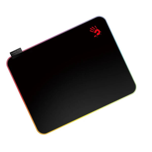 Bloody MP-45N PRECISION TRACKING RGB GAMING MOUSE PAD