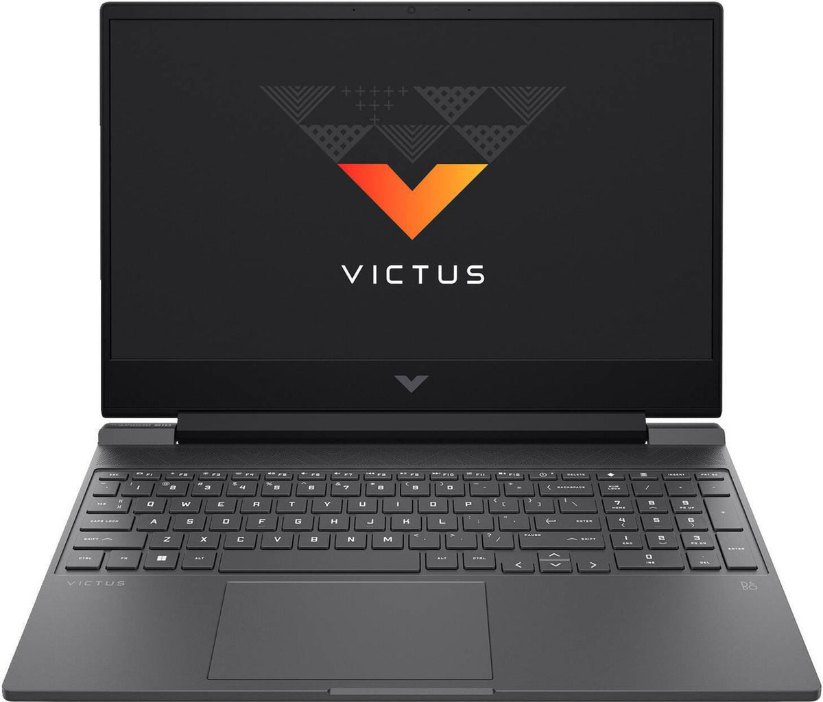 HP Victus15 Gaming Laptop - 15.6" FHD 144Hz - Intel Core i5-13420H - 8GB RAM - 512GB SSD - NVIDIA GeForce RTX 3050 - WIN 11