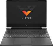 HP Victus15 Gaming Laptop - 15.6" FHD 144Hz - Intel Core i5-13420H - 8GB RAM - 512GB SSD - NVIDIA GeForce RTX 3050 - WIN 11