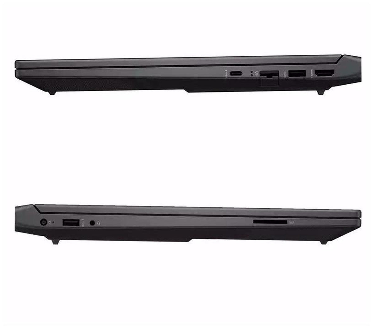 HP Victus15 Gaming Laptop - 15.6" FHD 144Hz - Intel Core i5-13420H - 8GB RAM - 512GB SSD - NVIDIA GeForce RTX 3050 - WIN 11