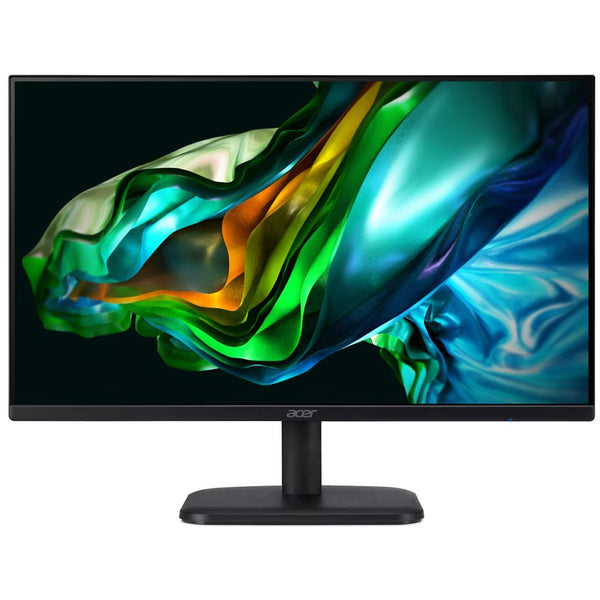 Acer 27" FHD VGA+HDMI Monitor | EK271EBMIX