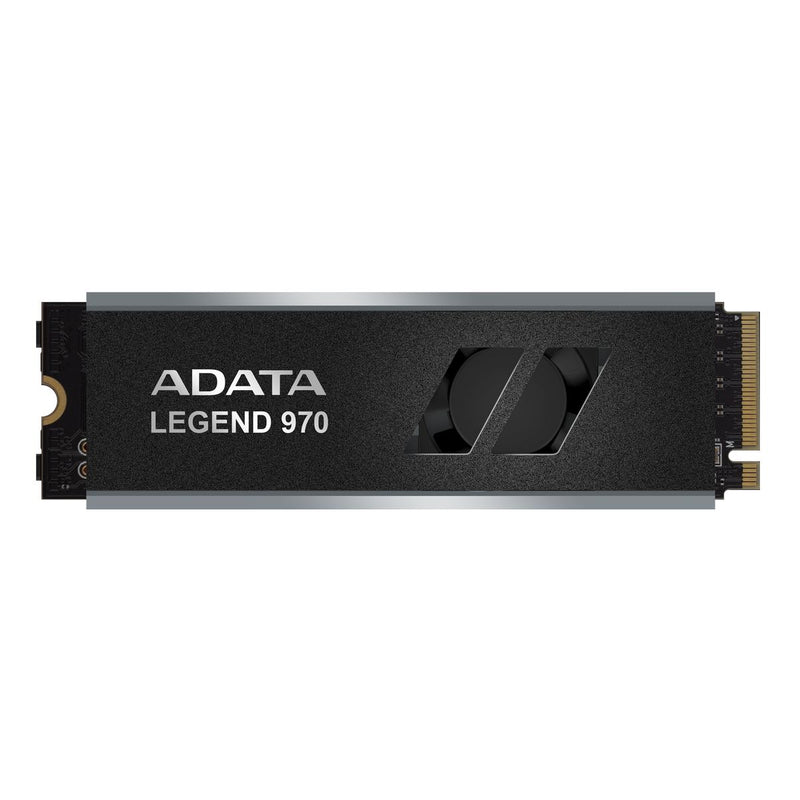 ADATA LEGEND 970 PCIe Gen5 x4 M.2 2280 Solid State Drive