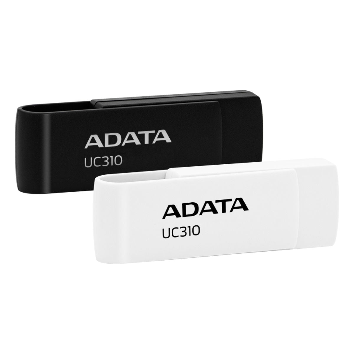 ADATA UC310 USB Flash Drive USB 3.2 Gen1 - 64GB