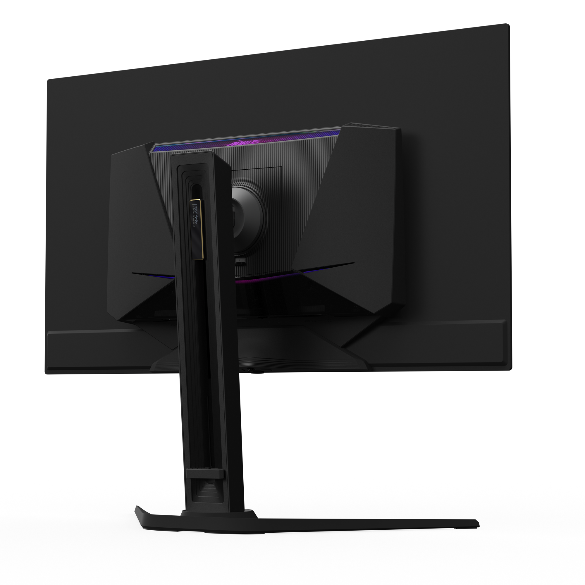 GIGABYTE AORUS FO32U2P 32" QD-OLED Gaming Monitor – 4K UHD, 240Hz, 0.03ms, DisplayPort 2.1 UHBR20, DCI-P3 99%