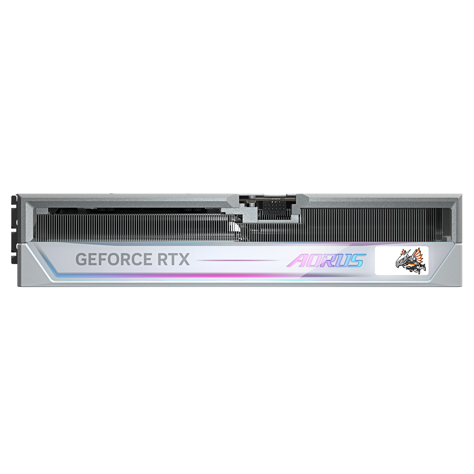 Gigabyte AORUS GeForce RTX 5090 MASTER ICE 32G – 32 GB GDDR7, 21,760 CUDA, PCIe 5.0, Triple‑Fan WINDFORCE Cooling