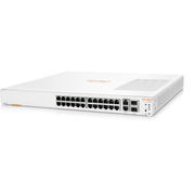 أروبا Instant On 1960 24G 2XGT 2SFP+ Switch (JL806A)