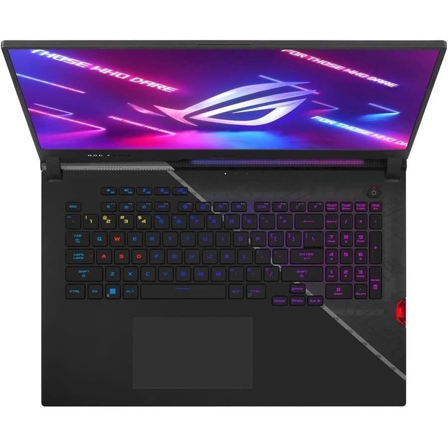 ASUS ROG Strix SCAR 17 17.3