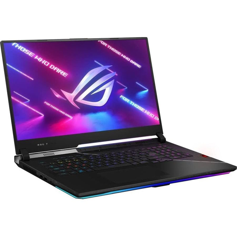 Rog Strix Asus 360 Hz Release Date ASUS ROG Strix SCAR 17 FHD
