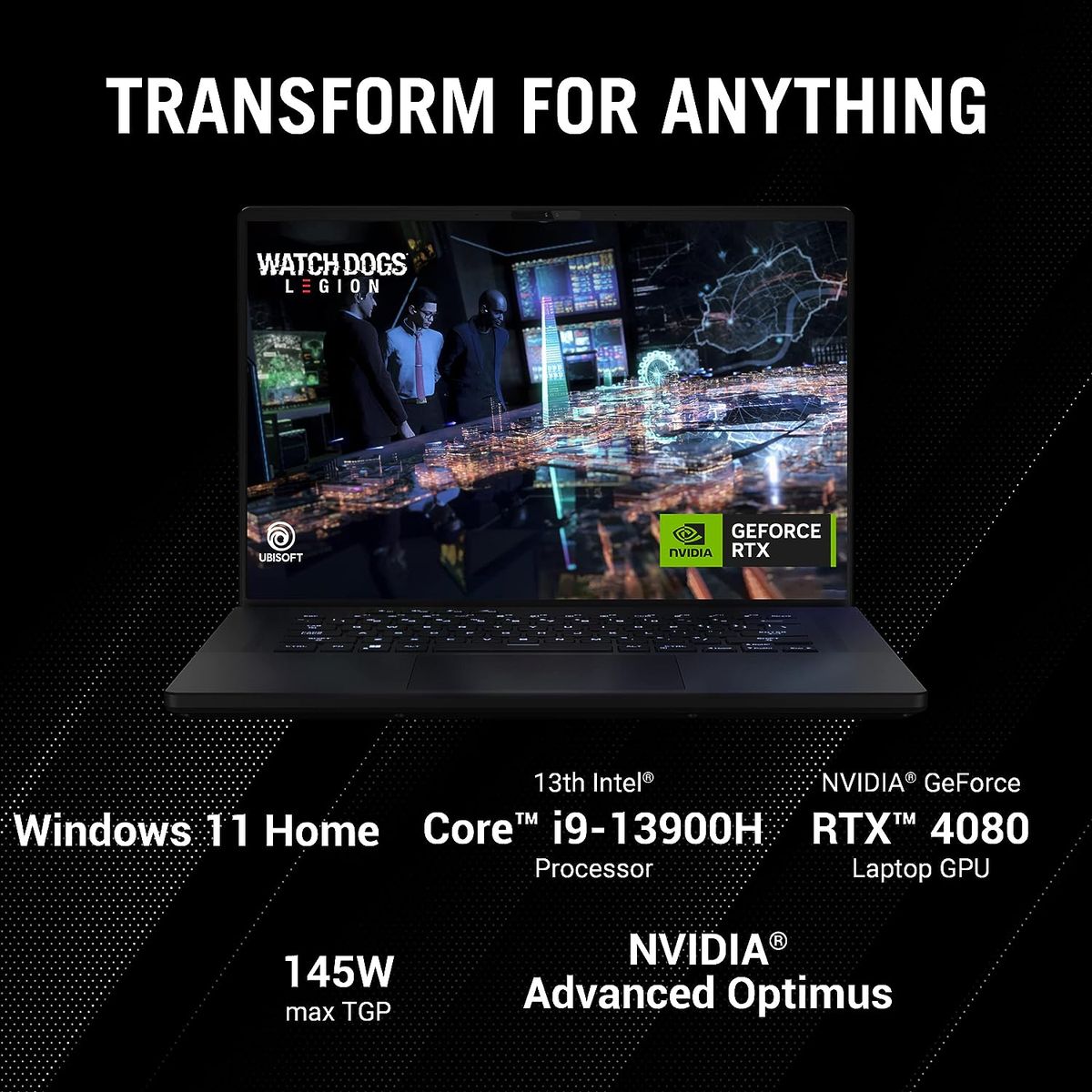 ASUS ROG Zephyrus M16 GU604VY 16 ASUS ROG Zephyrus M16 GU604VY 16