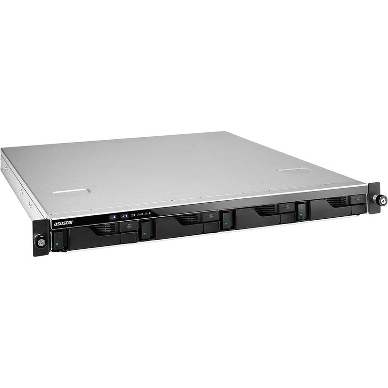 Asustor Lockerstor 4RS AS6504RS - 4 Bay NAS