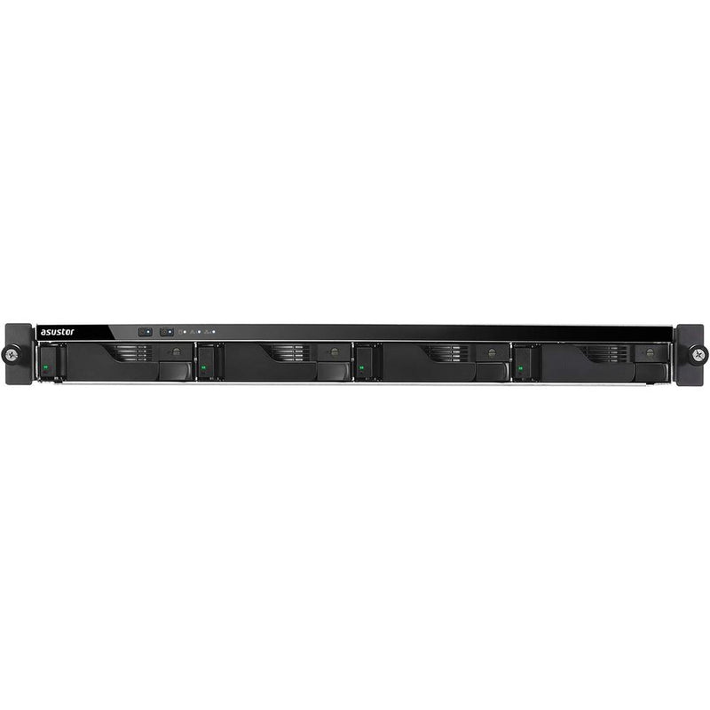 Asustor Lockerstor 4RS AS6504RS - 4 Bay NAS