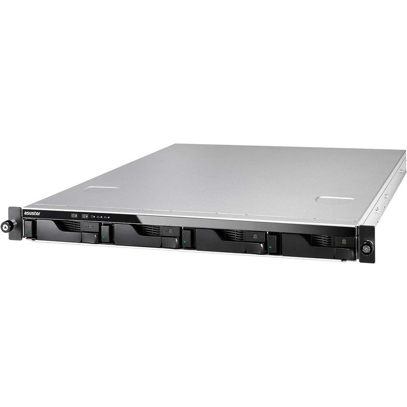 Asustor Lockerstor 4RS AS6504RS - 4 Bay NAS