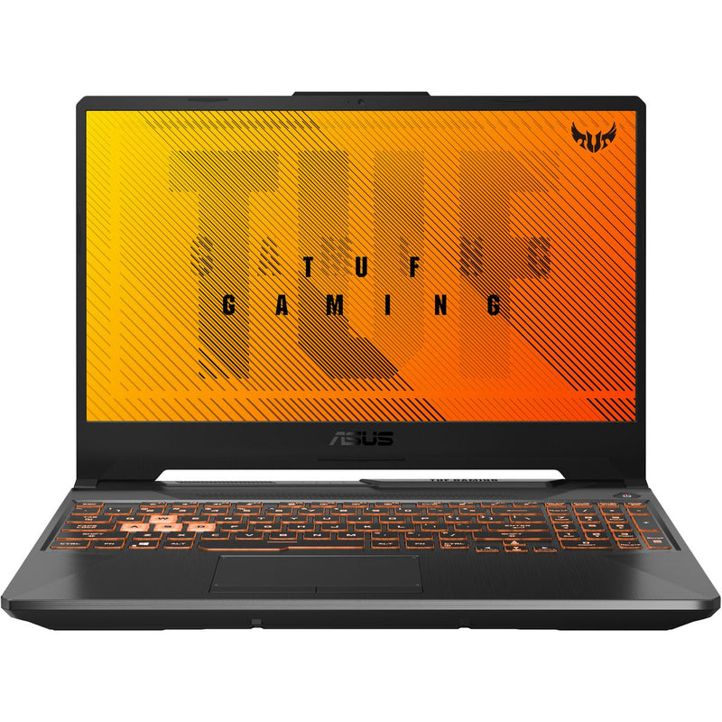 ASUS TUF Gaming A15 FA506NF-HN021 15.6" 144Hz Laptop - Ryzen 5 7535HS - 8GB RAM - 512GB SSD - RTX 2050 4GB - DOS