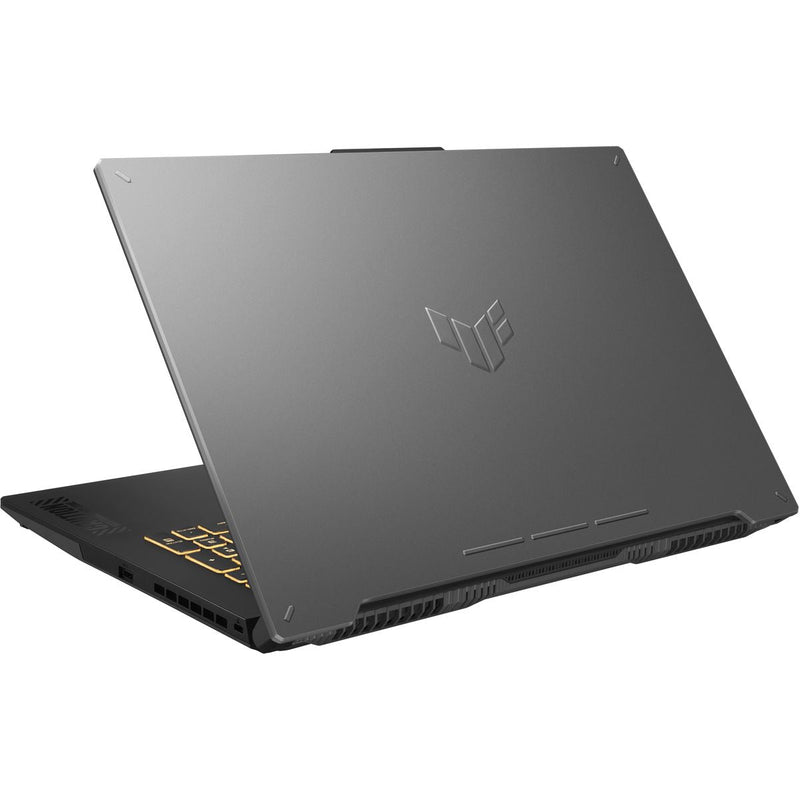 لاب توب ASUS TUF Gaming F17 مقاس 17.3 بوصة FHD 144 هرتز - Core i7-12700H - ذاكرة الوصول العشوائي 16 جيجابايت - SSD 512 جيجابايت - RTX 4060 8 جيجابايت - ويندوز 11 (رمادي ميكا)