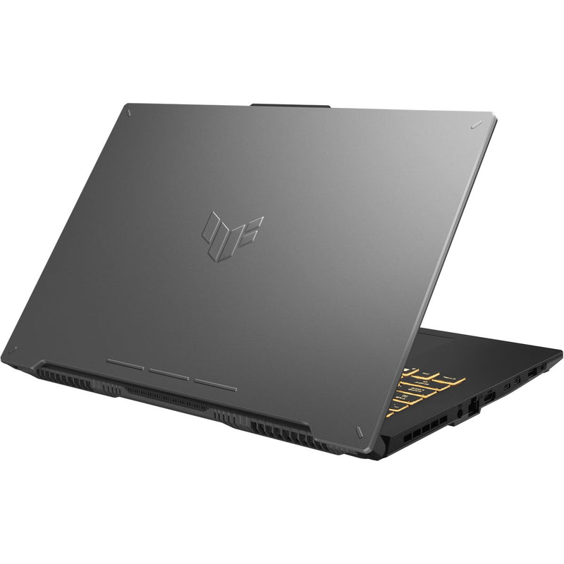 ASUS LAPTOP FX707ZU4-HX077 - لاب توب 17.3 بوصة FHD 144 هرتز - Core i7-12700H - 16 جيجا رام - 512 جيجا SSD - RTX 4050 6 جيجا - WIN 10 PRO K