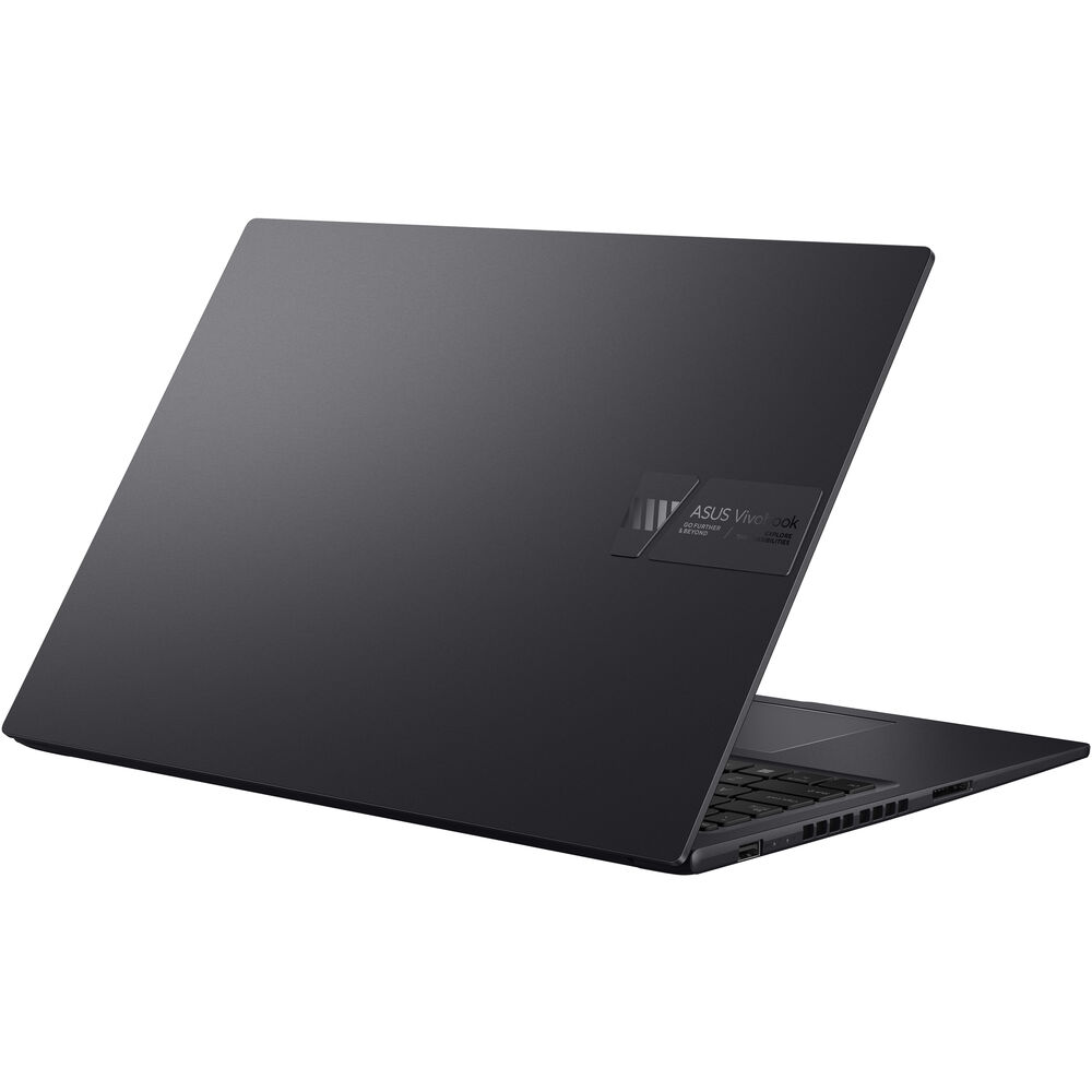ASUS Vivobook 16X K3605VV-N1363 16" 120Hz Laptop - Core i9-13900H - 16GB RAM - 512GB SSD - RTX 4060 8GB - WIN PRO K