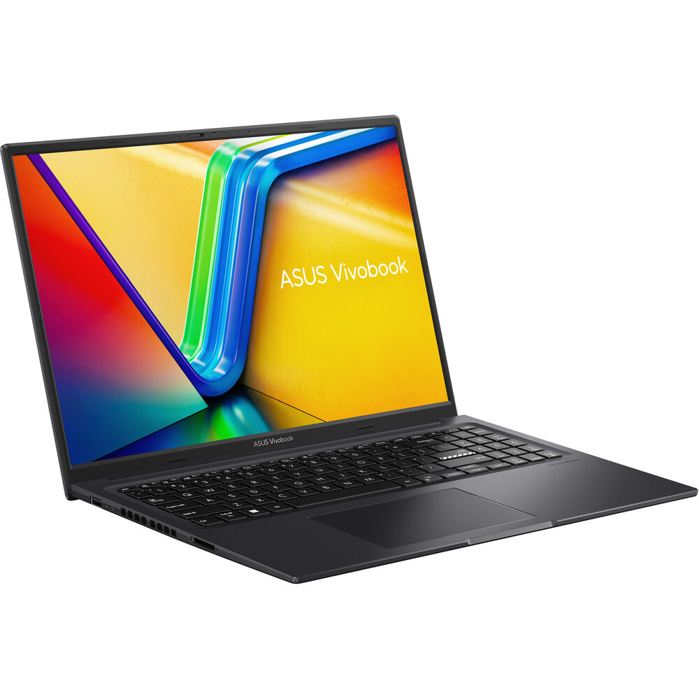ASUS Vivobook 16X K3605VV-N1363 16" 120Hz Laptop - Core i9-13900H - 16GB RAM - 512GB SSD - RTX 4060 8GB - WIN PRO K