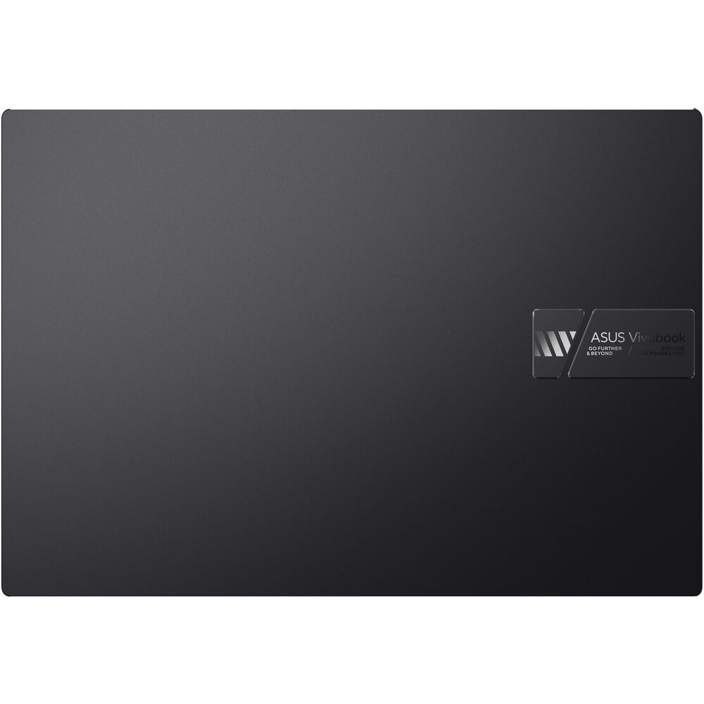 ASUS Vivobook 16X K3605VV-N1363 16" 120Hz Laptop - Core i9-13900H - 16GB RAM - 512GB SSD - RTX 4060 8GB - WIN PRO K