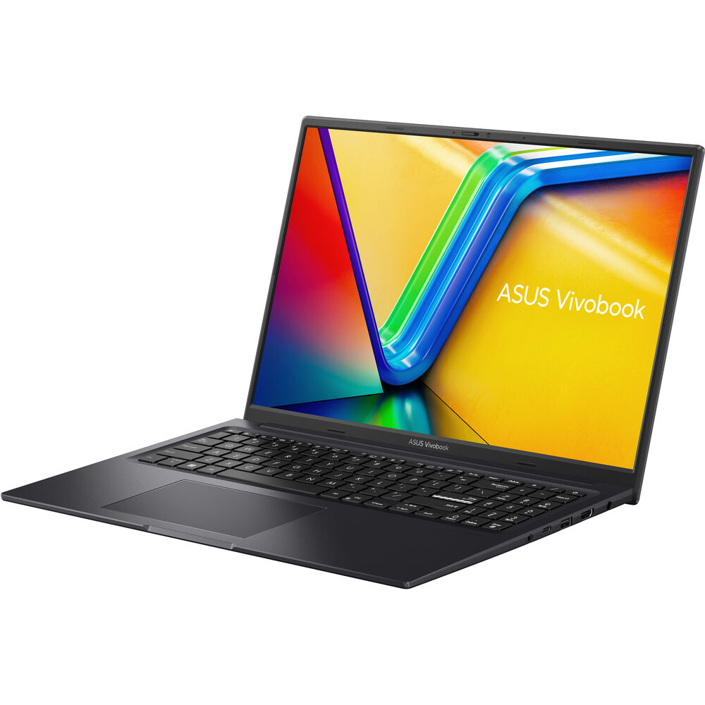 ASUS Vivobook 16X K3605VV-N1363 16" 120Hz Laptop - Core i9-13900H - 16GB RAM - 512GB SSD - RTX 4060 8GB - WIN PRO K