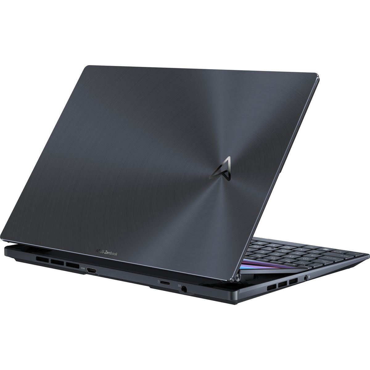 Asus Rog Zephyrus Duo Laptops With Rtx 2080 Super Gaming Laptop