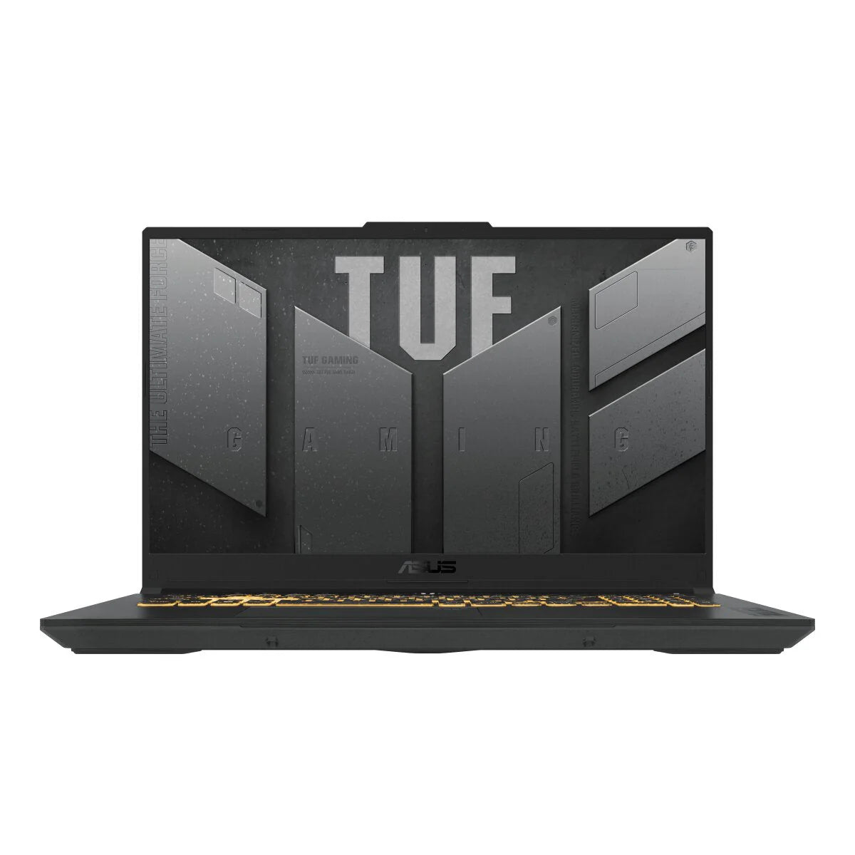 ASUS TUF Gaming F16 FX607VU-RL159 - 16" WUXGA 144Hz -  Intel Core i7-13620H - 16GB RAM - 1TB SSD - NVD RTX 4050 6GB - WIN 11 PRO K