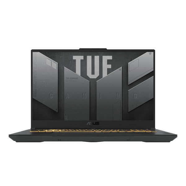 ASUS TUF Gaming F17 FX707VV4- 17.3" FHD 144Hz Laptop- Core i7-13700H - 512GB SSD - 16GB RAM - RTX 4060 8GB - Win 11